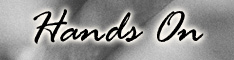 Hands On