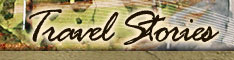 Travel Stories Travel Stories