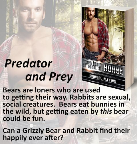 Horse PROMO predator prey2-sm