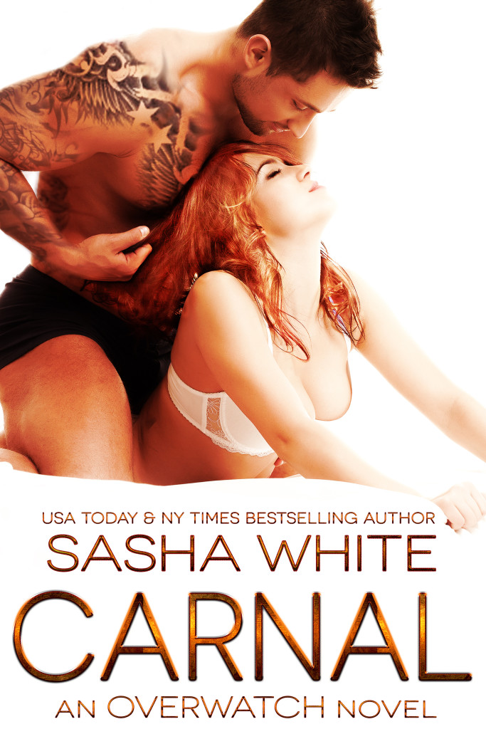 SashaWhite_Carnal_Kindle_2400x3600