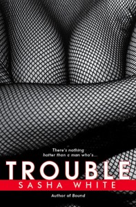 troublecover